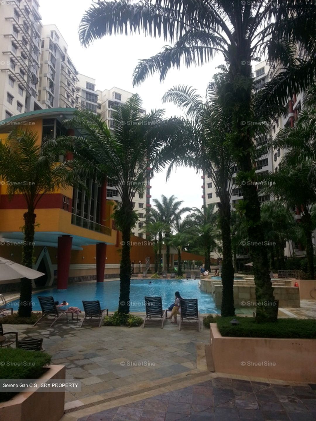The Florida (D19), Condominium #581751631